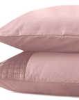 Velvet Band Roze 2pack slopen Pink