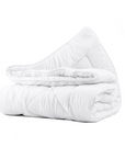Micro Touch Enkel Dekbed Wit