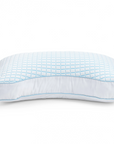 3D Blue Cell Tech Verkoelend Microgel Neksteun Kussen
