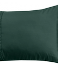 Velvet Band Groen 2pack slopen Green