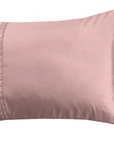 Velvet Band Roze 2pack slopen Pink
