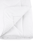Micro Touch Enkel Dekbed Wit
