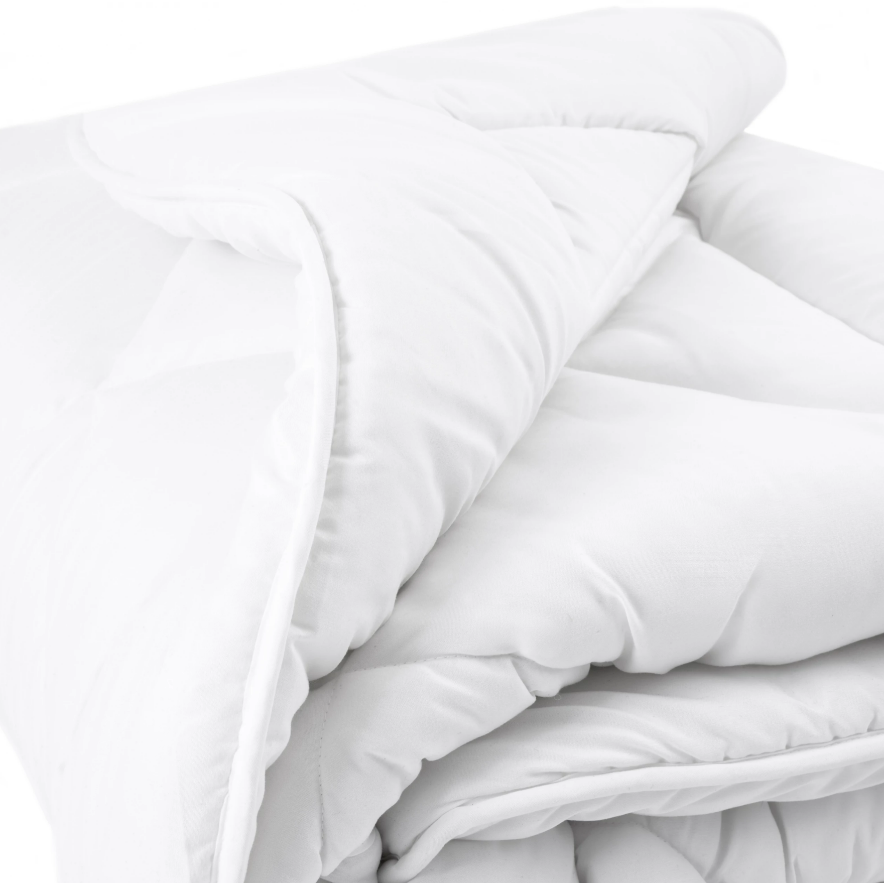 Micro Touch Enkel Dekbed Wit