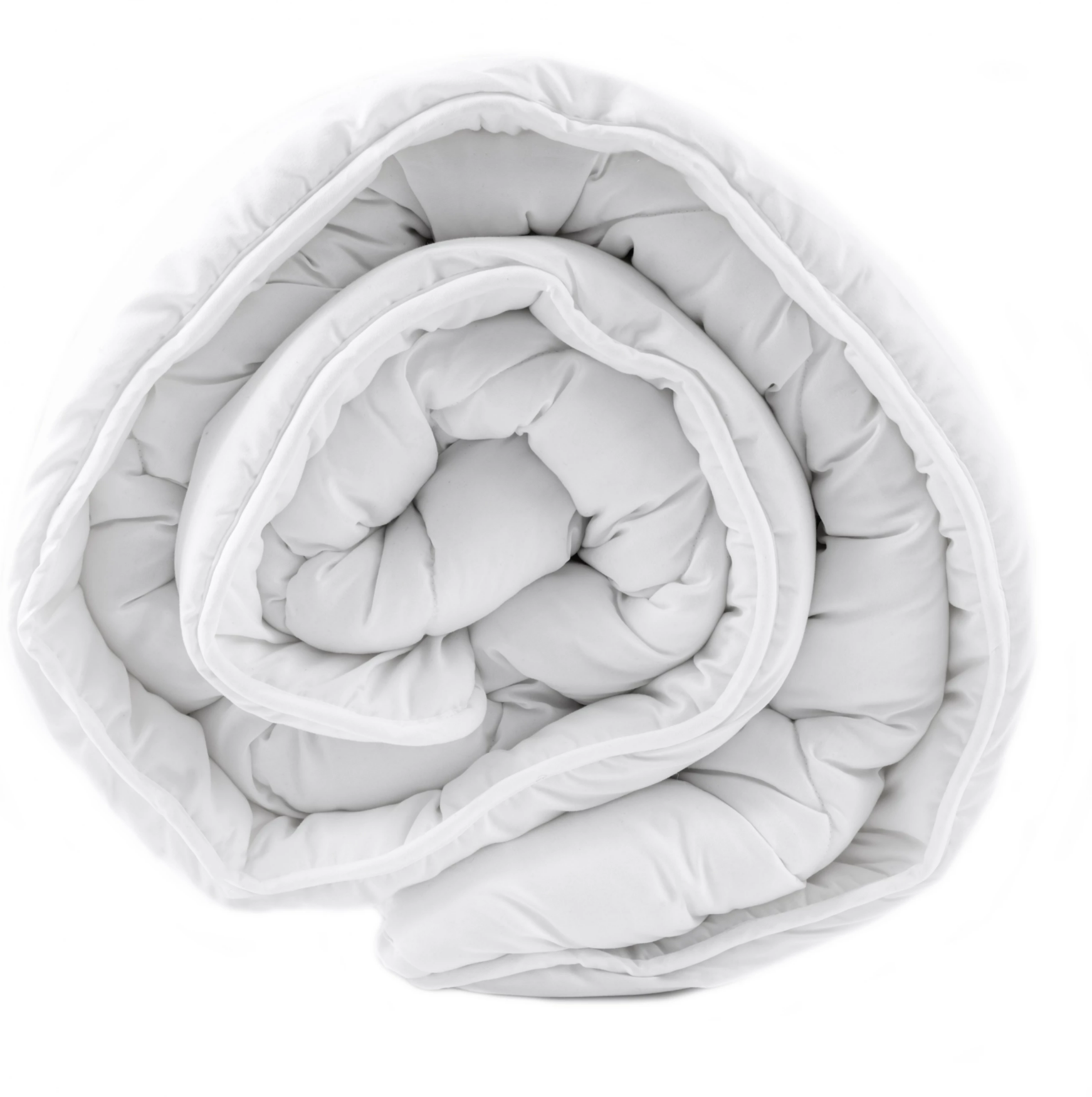 Micro Touch Enkel Dekbed Wit