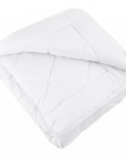 Micro Touch Dekbed Wit 4-Seizoenen