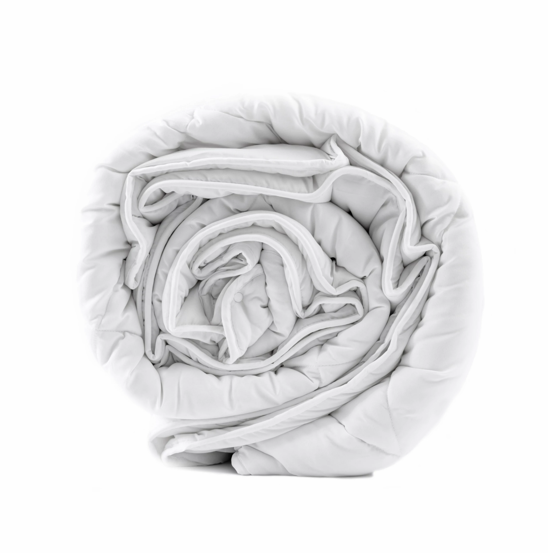 Micro Touch Dekbed Wit 4-Seizoenen