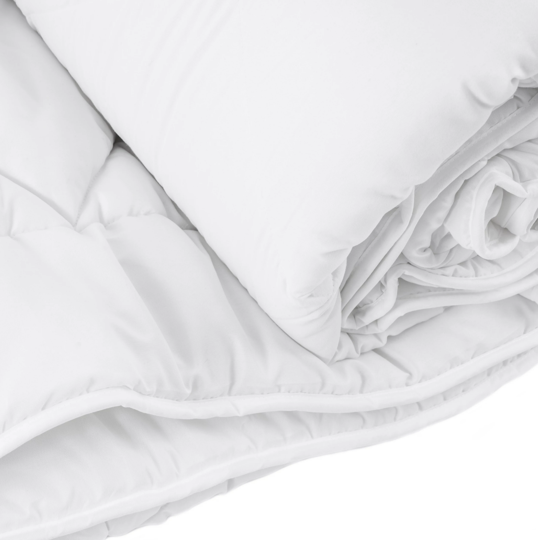 Micro Touch Dekbed Wit 4-Seizoenen