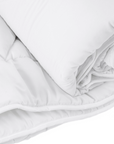 Micro Touch Dekbed Wit 4-Seizoenen