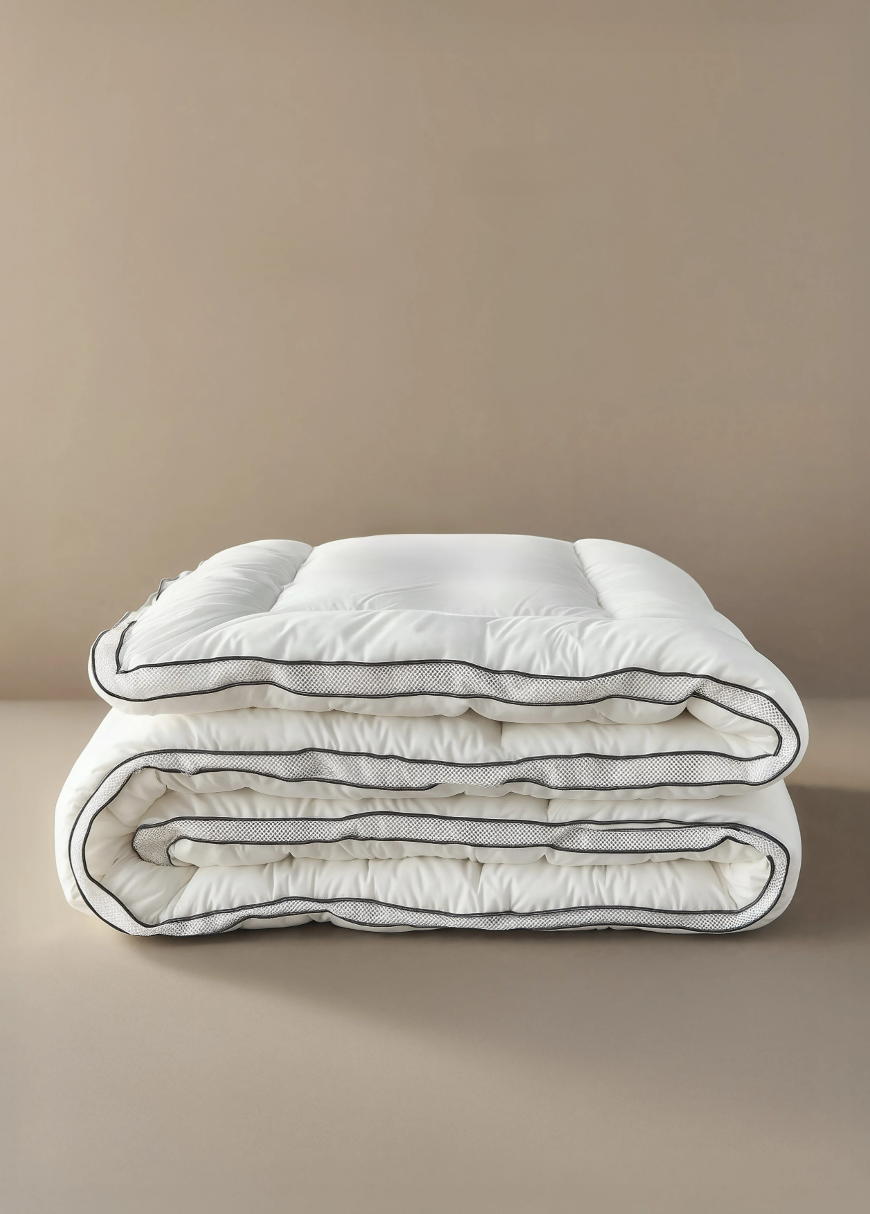 3D AIR Micro Touch Enkel Dekbed Wit